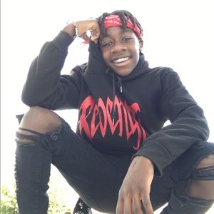 Meet your Posher, Devon